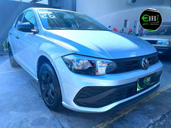 VOLKSWAGEN POLO 1.0 MPI TRACK MANUAL VOLKSWAGEN POLO 1.0 MPI TRACK MANUAL
